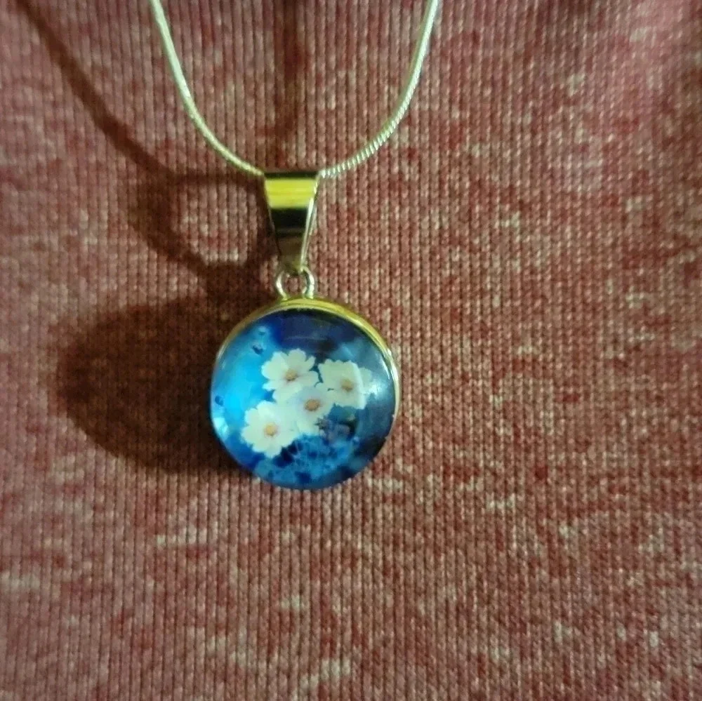 𝅺teen necklaces